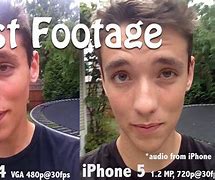 Image result for iPhone 5S vs Ihone 5
