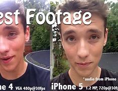 Image result for Photos Taken by iPhone 4 vs iPhone 5