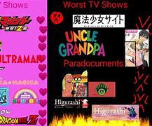 Image result for TV Guide 50 Worst Shows of All Time
