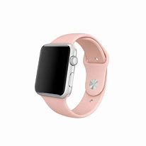 Image result for Apple Watch Series 7 Pink Band