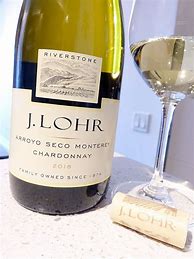 Image result for J Lohr Chardonnay Riverstone