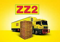 Image result for ZZ2 Graphic