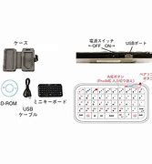 Image result for iPhone Bluetooth Keyboard Case