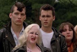 Image result for Cry Baby Movie Kid