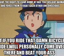 Image result for LOL Funny Pokemon Meme