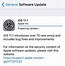 Image result for How to Update Software On iPhone