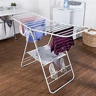 Image result for Folding Wall Mounted Drying Rack