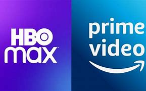 Image result for HBO Max Prime Video