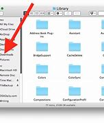 Image result for How to Get Chronological Removed From Downloads Folder