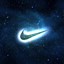 Image result for Cool Nike High Tops Backgrounds Galaxy
