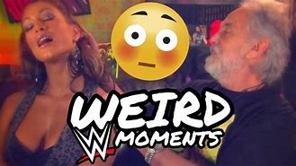 Image result for Weird WWE Moves