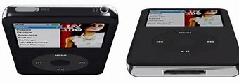 Image result for iPod Classic 80GB