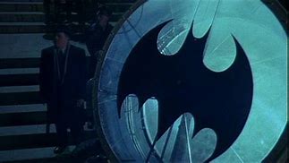 Image result for Rabbit Bat Signal