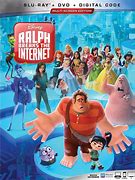 Image result for Ralph Breaks Internet OH My Disney