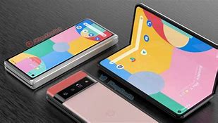 Image result for Google Pixel Fold Could Be the First Phone