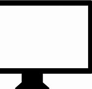 Image result for Drawing of Big Screen