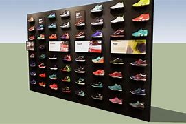 Image result for Shoes Shop 3D Warehouse