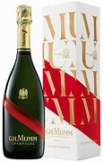 Image result for Mumm Champagne Price