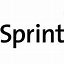 Image result for Sprint Phone Poster Chick