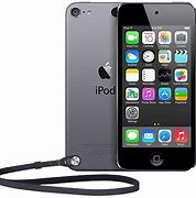 Image result for iPod Touch 6th Generation Grey