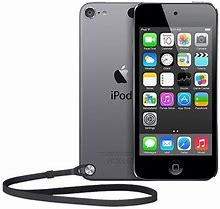 Image result for Apple iPod Touch 6 Generation
