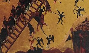 Image result for Ascent Iconography