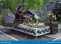 Image result for Tambov Graveyards