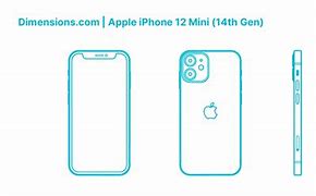 Image result for iPhone Dimensions in Work Name