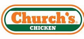 Image result for Church's Chicken Logo