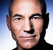 Image result for Star Trek Bald Guy