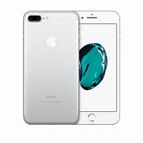 Image result for iPhone Seven Plus Silver