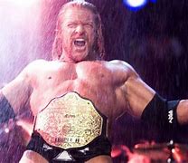 Image result for WWE HHH