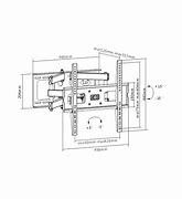Image result for Flat Screen TV On Wall Floor Plan
