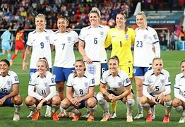 Image result for England World Cup Final