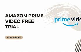 Image result for Amazon Prime Free Trial