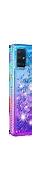 Image result for Blue Glitter Phone Case