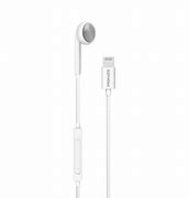 Image result for headphones with lightning cable