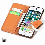 Image result for iPhone 5S Leather Case