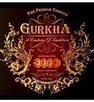 Image result for Gurkha Cigars Logo