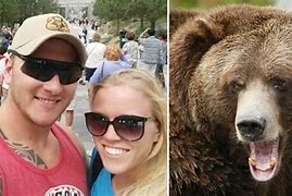 Image result for Bear Victims