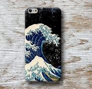 Image result for Wave iPhone Case