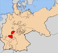 Image result for Hessen Germany Map Towns