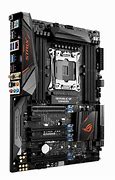Image result for Asus X99 Motherboard
