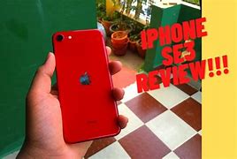 Image result for iPhone SE3 Review