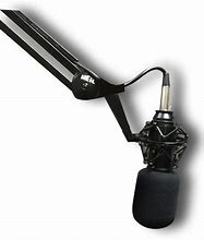 Image result for Radio Studio Microphone