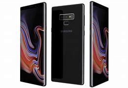 Image result for Samsung Galaxy Note 9 Black Labelled