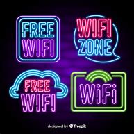 Image result for Wi-Fi On Board Sign