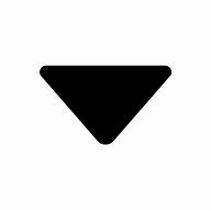 Image result for Down Arrow Graphic Icon Button