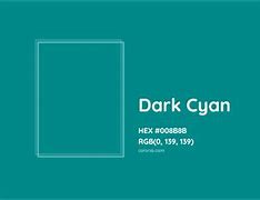 Image result for Dark Grayish Cyan