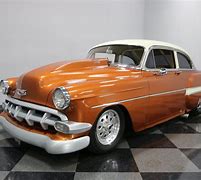 Image result for 54 Chevy Bel Air